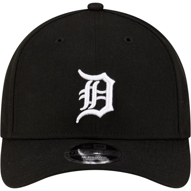 Boné 9FORTY M-Crown MLB Player Replica Detroit Tigers