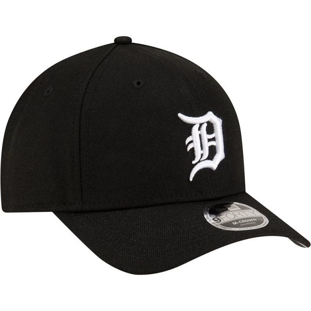 Boné 9FORTY M-Crown MLB Player Replica Detroit Tigers