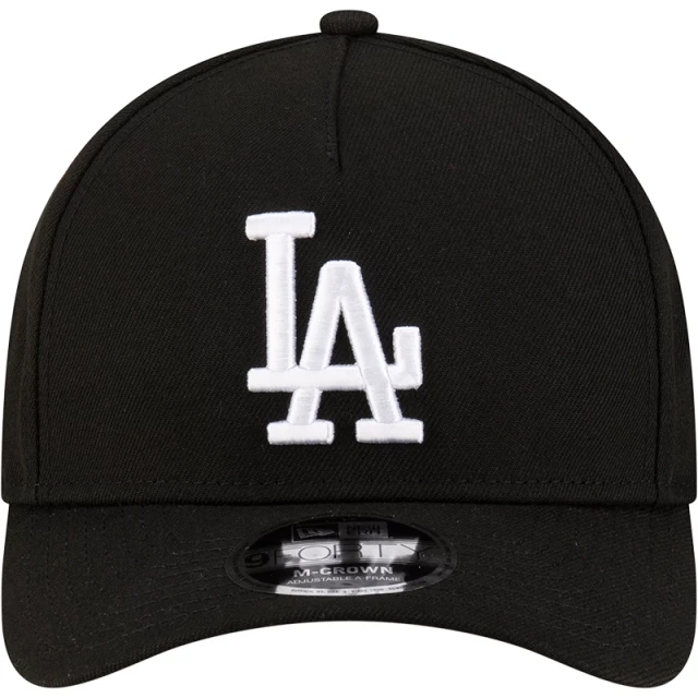 Boné 9FORTY M-Crown MLB Player Replica Los Angeles Dodgers