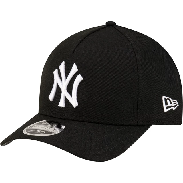 Boné 9FORTY M-Crown MLB Player Replica New York Yankees