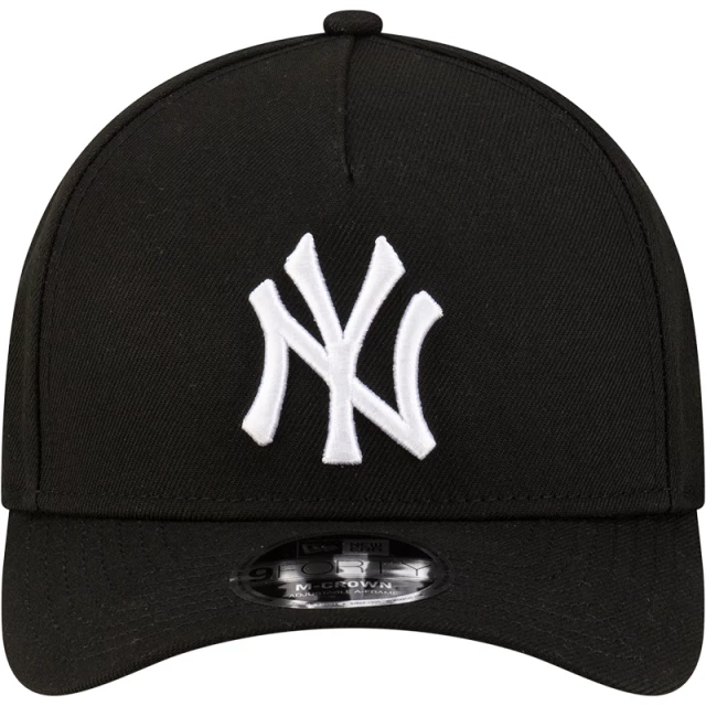 Boné 9FORTY M-Crown MLB Player Replica New York Yankees