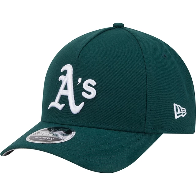 Boné 9FORTY M-Crown A-Frame MLB Oakland Athletics