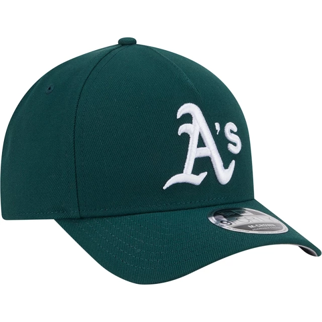 Boné 9FORTY M-Crown A-Frame MLB Oakland Athletics