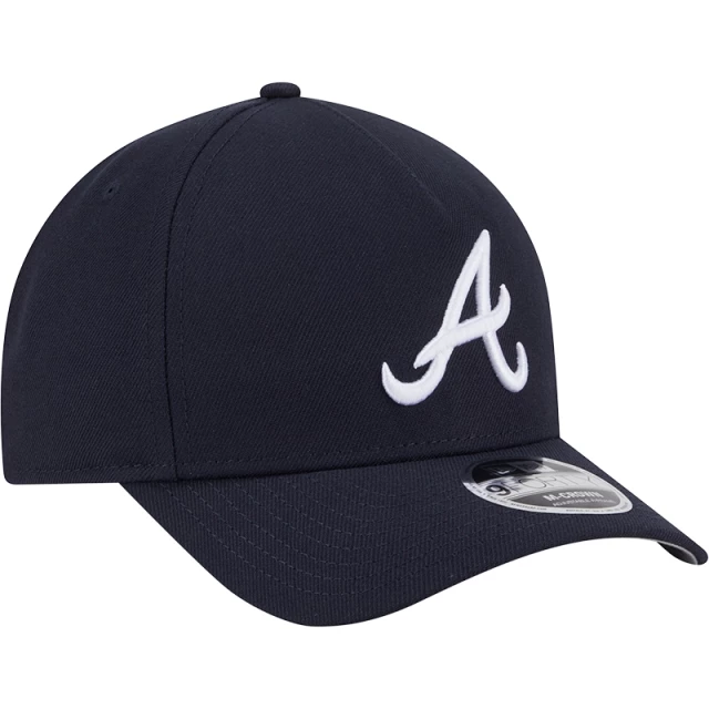 Boné 9FORTY M-Crown A-Frame MLB Atlanta Braves