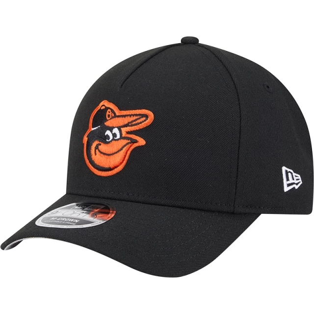 Boné 9FORTY M-Crown A-Frame MLB Baltimore Orioles