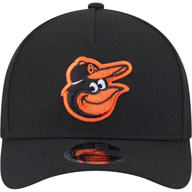 Boné 9FORTY M-Crown A-Frame MLB Baltimore Orioles