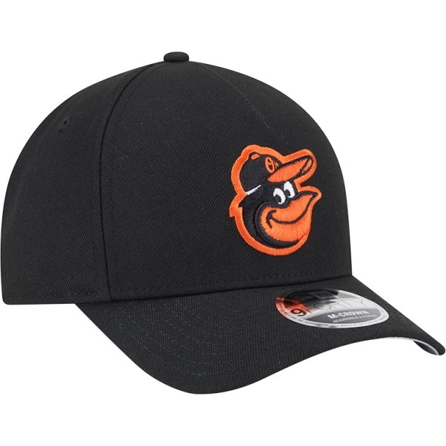 Boné 9FORTY M-Crown A-Frame MLB Baltimore Orioles