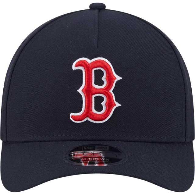 Boné 9FORTY M-Crown A-Frame MLB Boston Red Sox