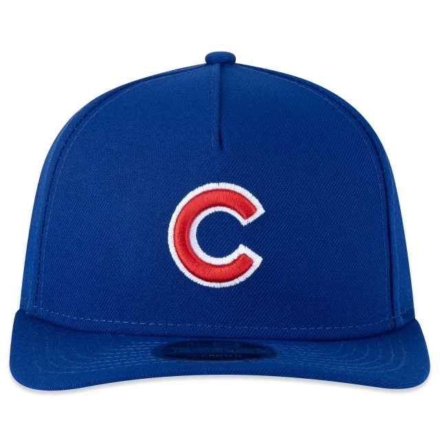 Boné 9FORTY M-Crown A-Frame MLB Chicago Cubs