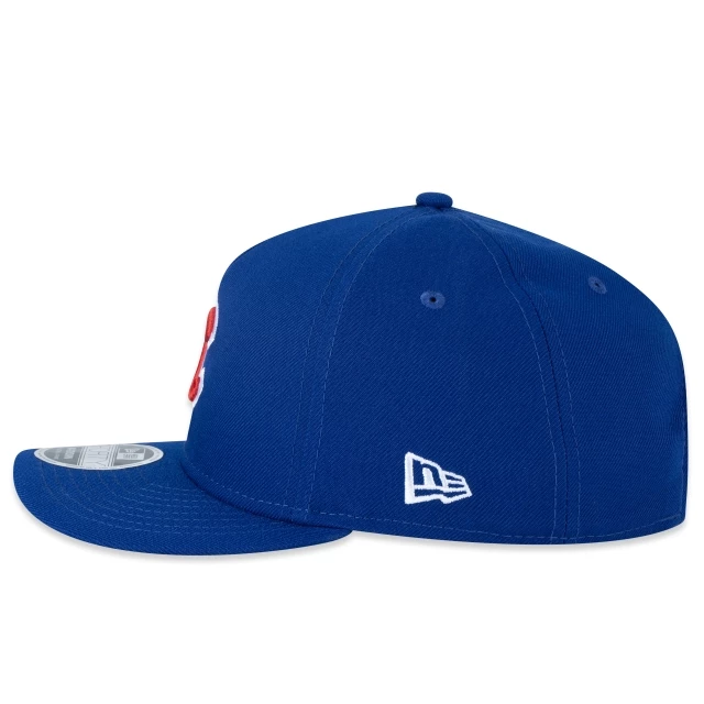 Boné 9FORTY M-Crown A-Frame MLB Chicago Cubs