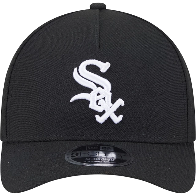 Boné 9FORTY M-Crown A-Frame MLB Chicago White Sox