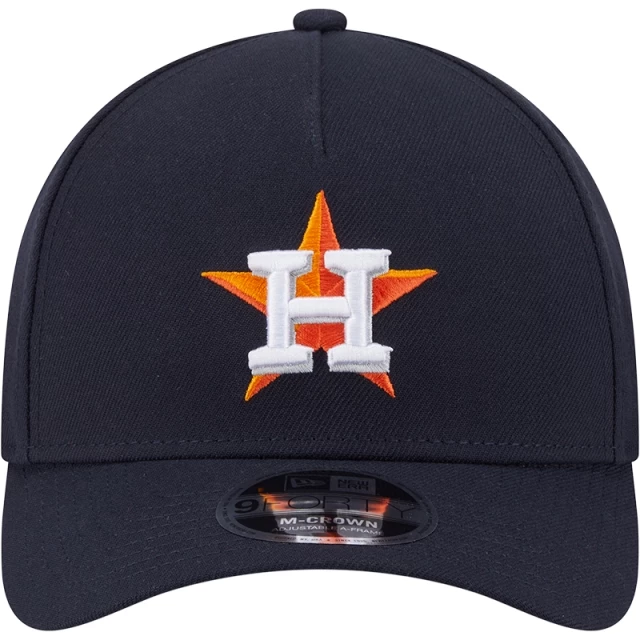 Boné 9FORTY M-Crown A-Frame MLB Houston Astros