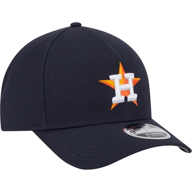 Boné 9FORTY M-Crown A-Frame MLB Houston Astros