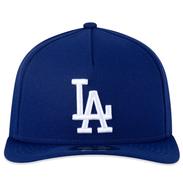 Boné 9FORTY M-Crown A-Frame MLB Los Angeles Dodgers