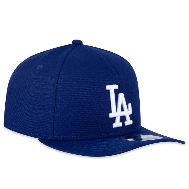 Boné 9FORTY M-Crown A-Frame MLB Los Angeles Dodgers