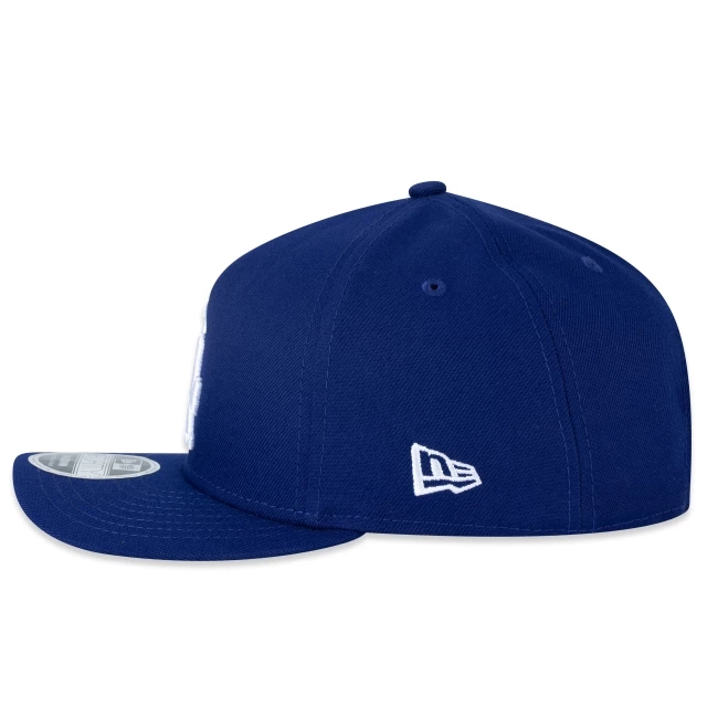 Boné 9FORTY M-Crown A-Frame MLB Los Angeles Dodgers