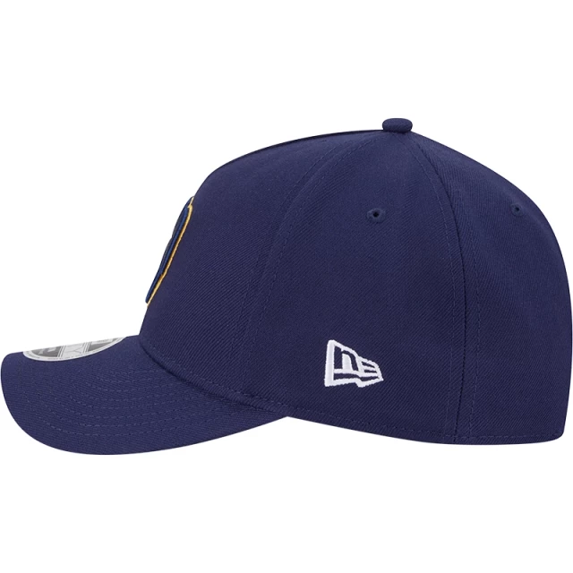 Boné 9FORTY M-Crown A-Frame MLB Milwaukee Brewers