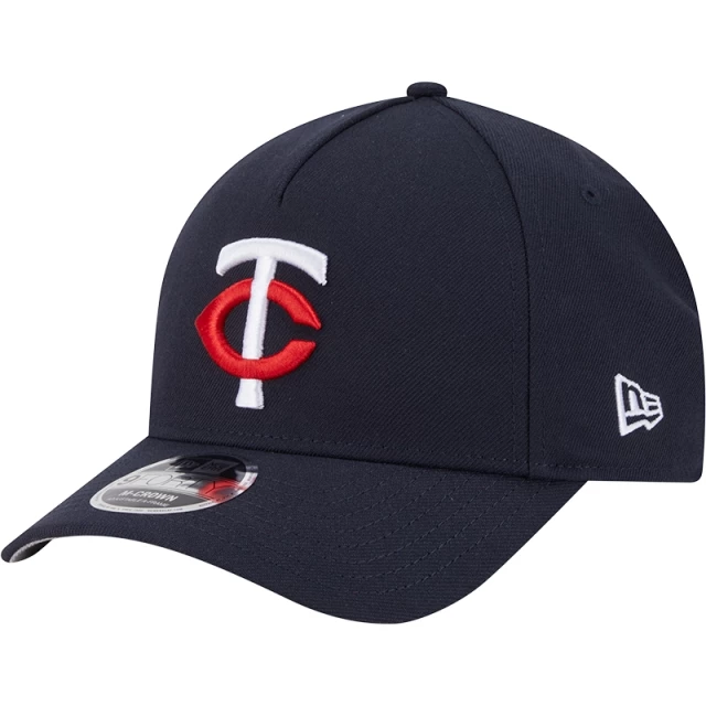 Boné 9FORTY M-Crown A-Frame MLB Minnesota Twins