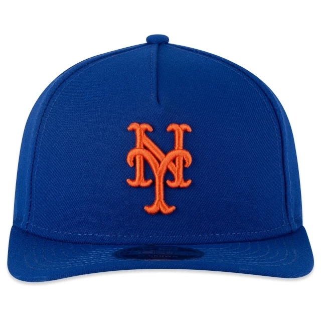 Boné 9FORTY M-Crown A-Frame MLB New York Mets