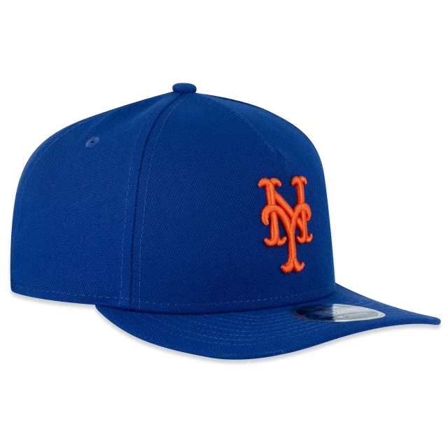 Boné 9FORTY M-Crown A-Frame MLB New York Mets