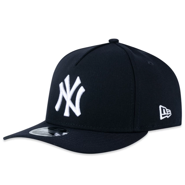 Boné 9FORTY M-Crown A-Frame MLB New York Yankees