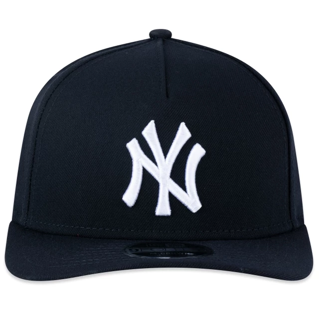 Boné 9FORTY M-Crown A-Frame MLB New York Yankees