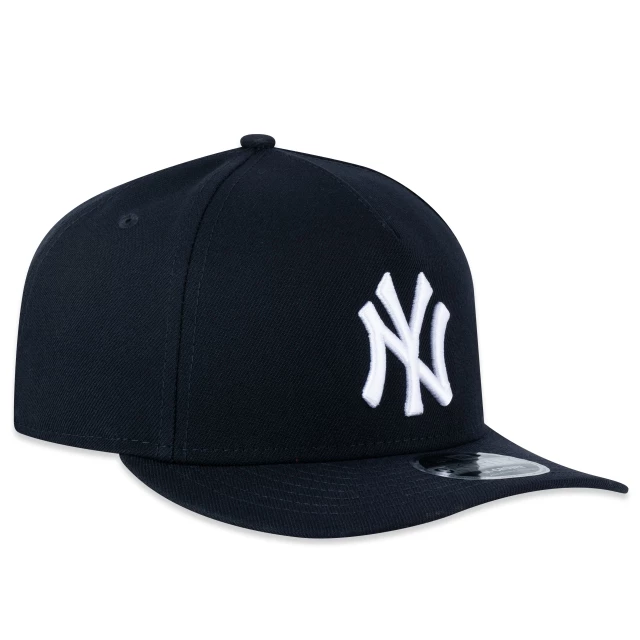 Boné 9FORTY M-Crown A-Frame MLB New York Yankees