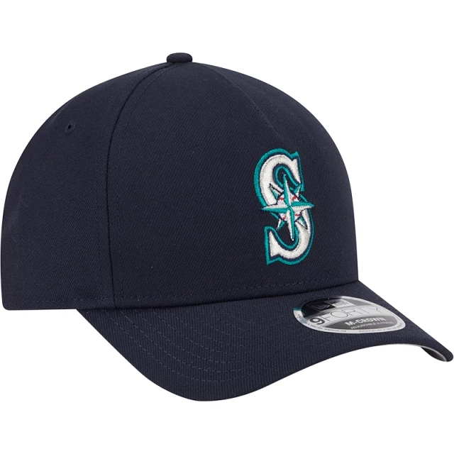 Boné 9FORTY M-Crown A-Frame MLB Seattle Mariners