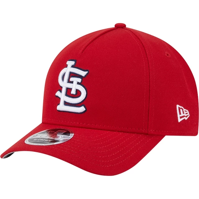 Boné 9FORTY M-Crown A-Frame MLB St. Louis Cardinals