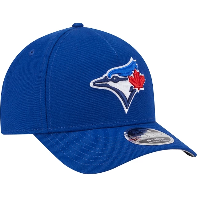 Boné 9FORTY M-Crown A-Frame MLB Toronto Blue Jays