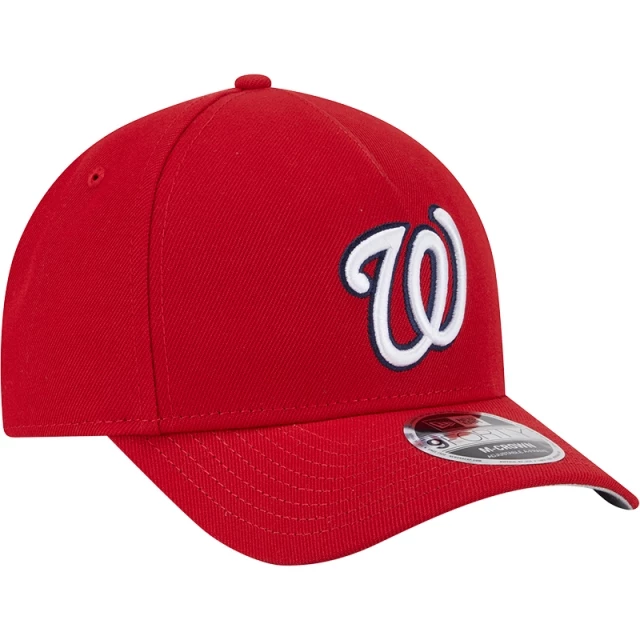 Boné 9FORTY M-Crown A-Frame MLB Washington Nationals