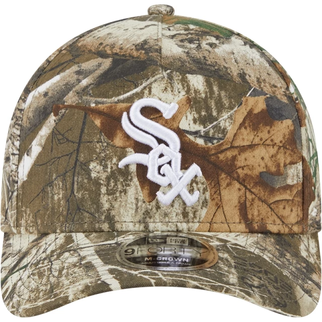 Boné 9FORTY M-Crown A-Frame MLB Chicago White Sox