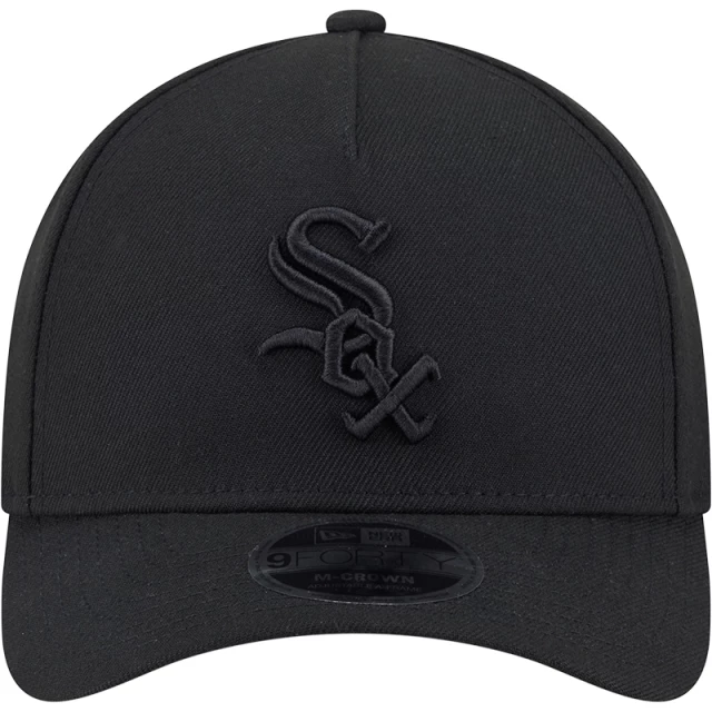 Boné 9FORTY M-Crown A-Frame MLB Chicago White Sox