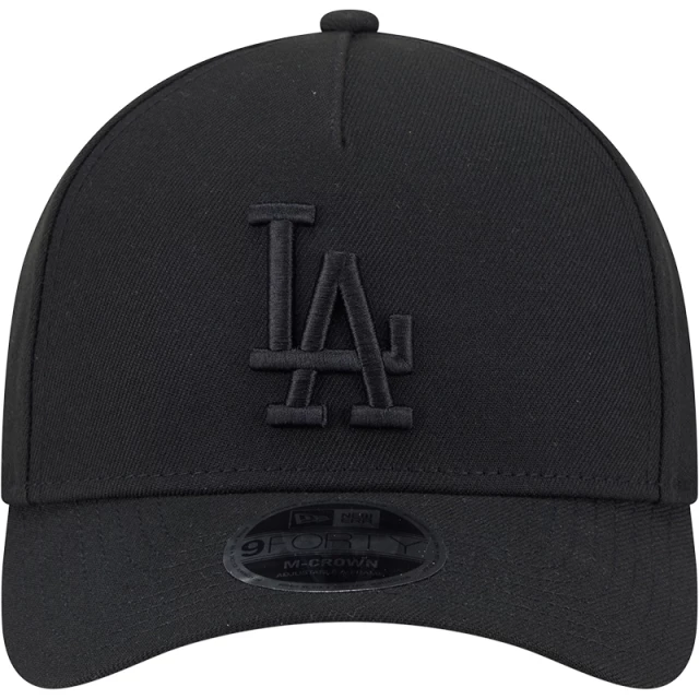 Boné 9FORTY M-Crown A-Frame MLB Los Angeles Dodgers