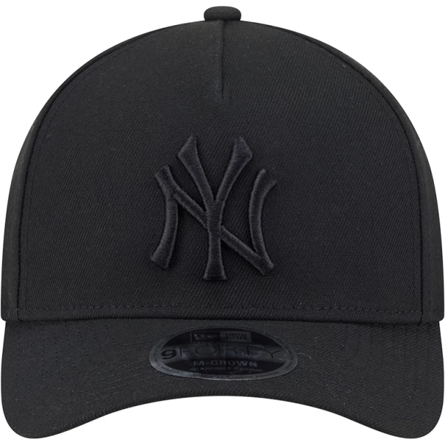 Boné 9FORTY M-Crown A-Frame MLB New York Yankees