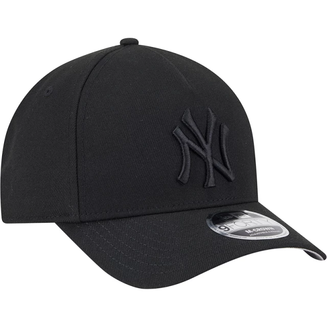 Boné 9FORTY M-Crown A-Frame MLB New York Yankees