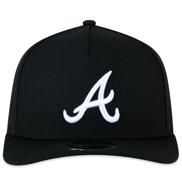 Boné 9FORTY M-Crown A-Frame MLB Atlanta Braves