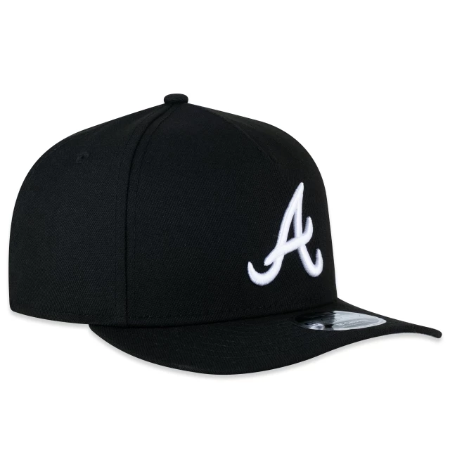 Boné 9FORTY M-Crown A-Frame MLB Atlanta Braves