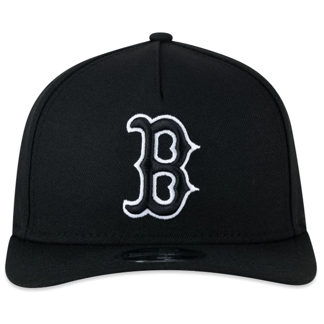 Boné 9FORTY M-Crown A-Frame MLB Boston Red Sox