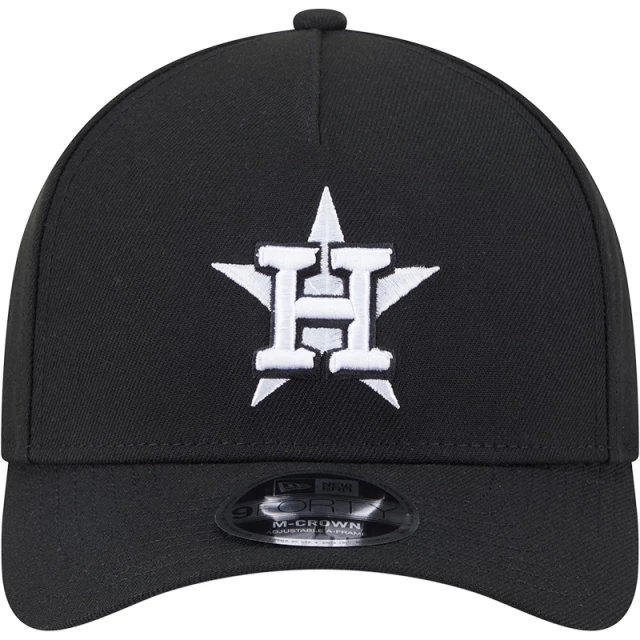 Boné 9FORTY M-Crown A-Frame MLB Houston Astros