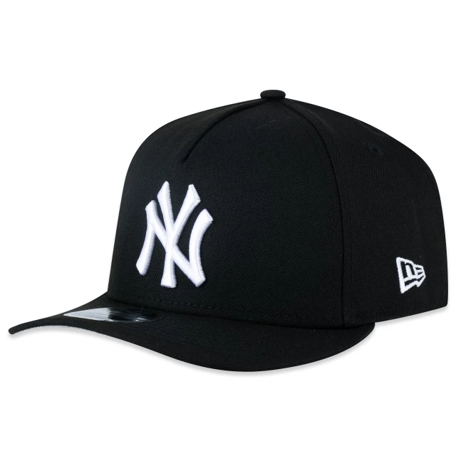 Boné 9FORTY M-Crown A-Frame MLB New York Yankees