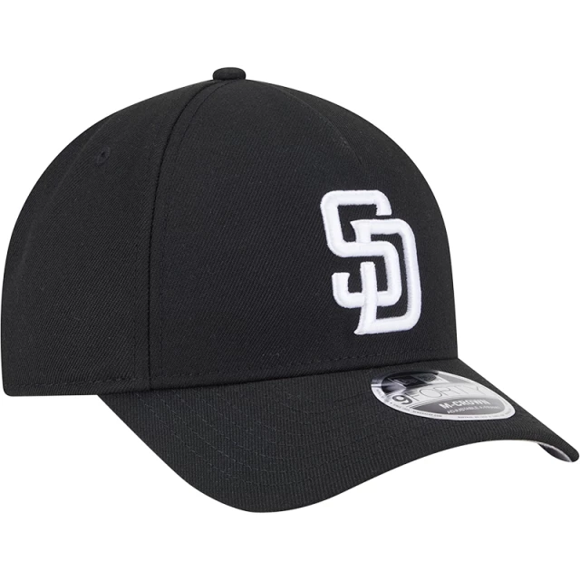 Boné 9FORTY M-Crown A-Frame MLB San Diego Padres