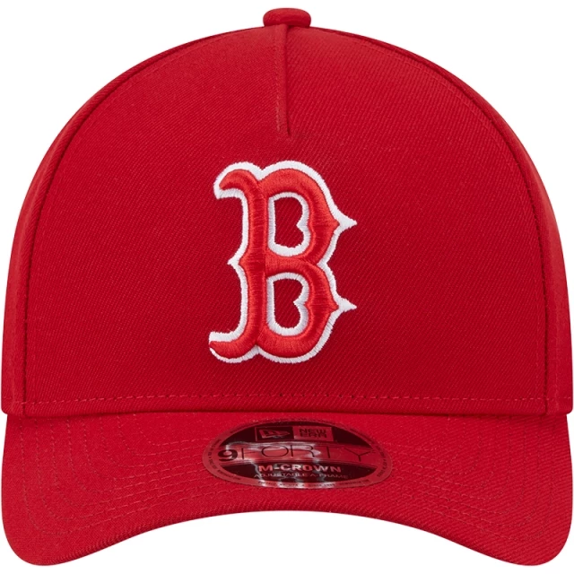 Boné 9FORTY M-Crown A-Frame MLB Boston Red Sox