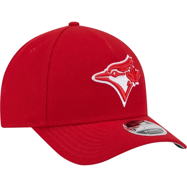 Boné 9FORTY M-Crown A-Frame MLB Toronto Blue Jays