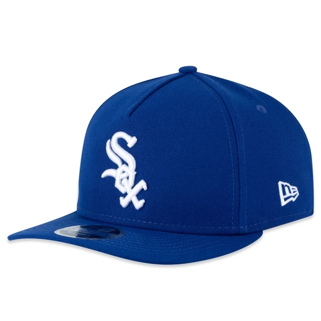 Boné 9FORTY M-Crown A-Frame MLB Chicago White Sox