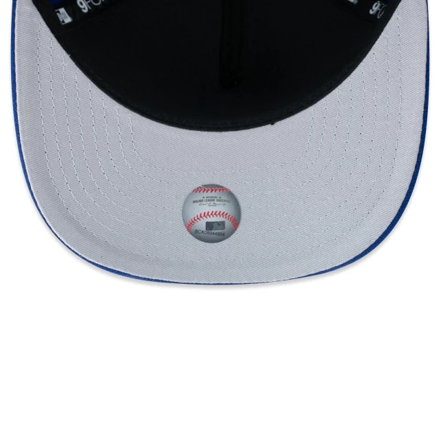 Boné 9FORTY M-Crown A-Frame MLB Chicago White Sox