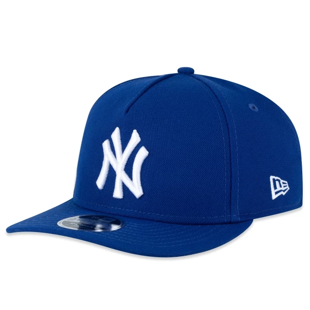 Boné 9FORTY M-Crown A-Frame MLB New York Yankees