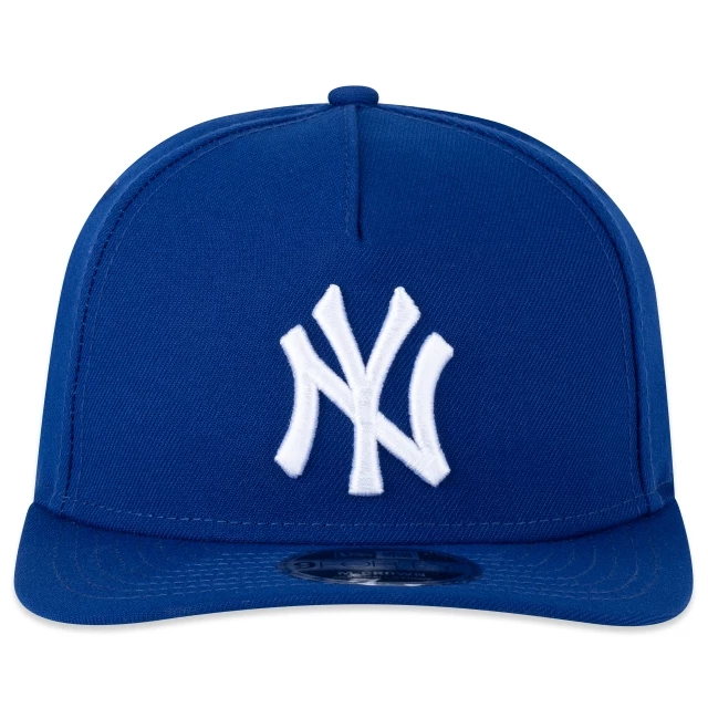 Boné 9FORTY M-Crown A-Frame MLB New York Yankees