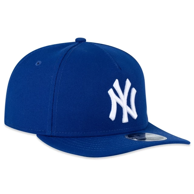 Boné 9FORTY M-Crown A-Frame MLB New York Yankees