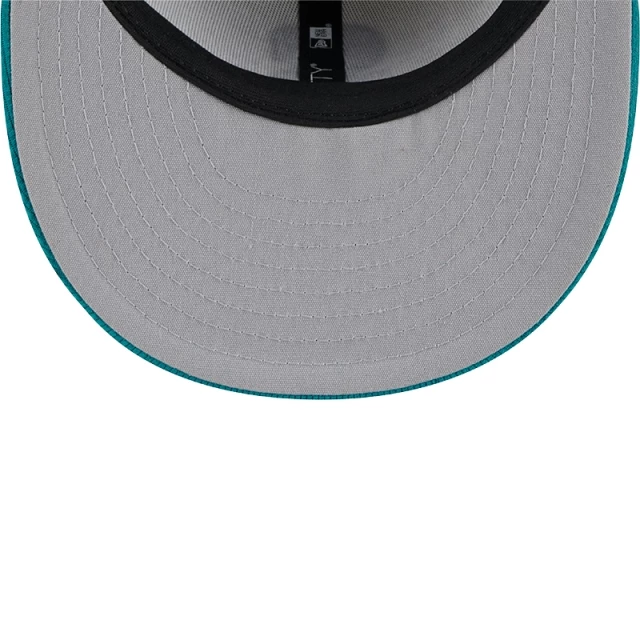 Boné 59FIFTY Fitted Batting Practice 2025 MLB Seattle Mariners